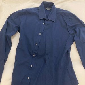 Zara Men’s dress shirt